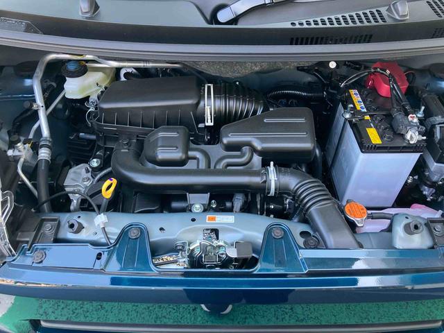 タントＬ　届け出済み未使用車保証　新車保証・まごころ保証　１年間・走行距離無制限付き（東京都）の中古車