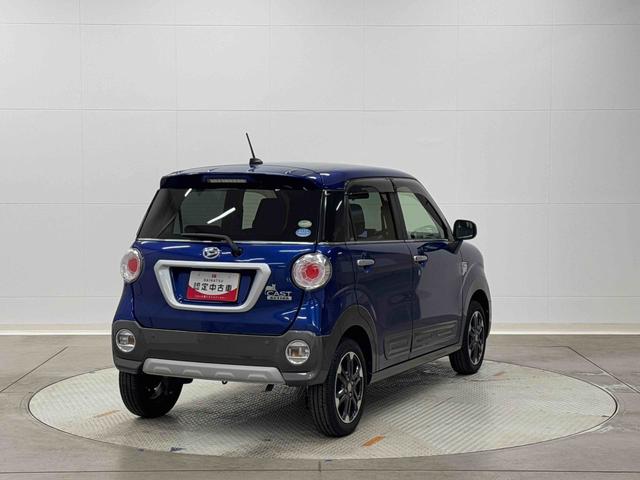 キャストアクティバＧ　ＳＡII保証　まごころ保証　１年間・走行距離無制限付き（東京都）の中古車