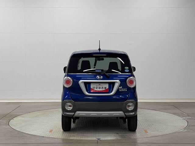 キャストアクティバＧ　ＳＡII保証　まごころ保証　１年間・走行距離無制限付き（東京都）の中古車