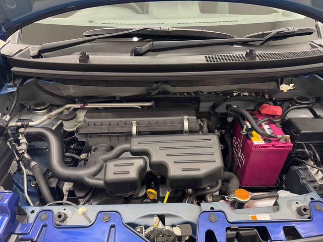 キャストアクティバＧ　ＳＡII保証　まごころ保証　１年間・走行距離無制限付き（東京都）の中古車