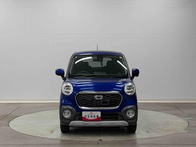 キャストアクティバＧ　ＳＡII保証　まごころ保証　１年間・走行距離無制限付き（東京都）の中古車