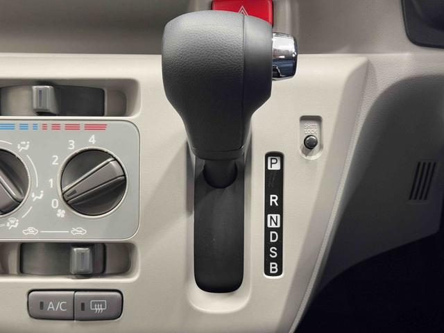 ミライースＸ　リミテッドＳＡIII保証　まごころ保証　１年間・走行距離無制限付き（東京都）の中古車