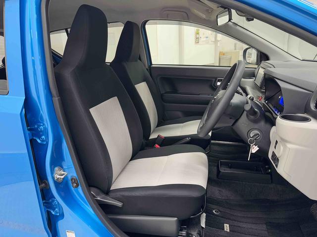 ミライースＸ　リミテッドＳＡIII保証　まごころ保証　１年間・走行距離無制限付き（東京都）の中古車