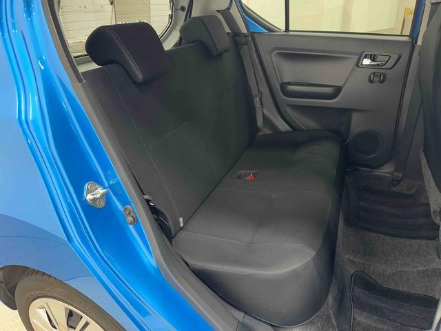 ミライースＸ　リミテッドＳＡIII保証　まごころ保証　１年間・走行距離無制限付き（東京都）の中古車