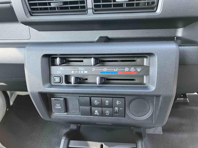 ハイゼットトラックスタンダード　届け出済み未使用車保証　新車保証・まごころ保証　１年間・走行距離無制限付き（東京都）の中古車