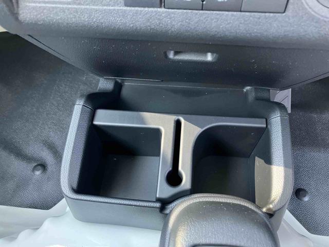 ハイゼットトラックスタンダード　届け出済み未使用車保証　新車保証・まごころ保証　１年間・走行距離無制限付き（東京都）の中古車