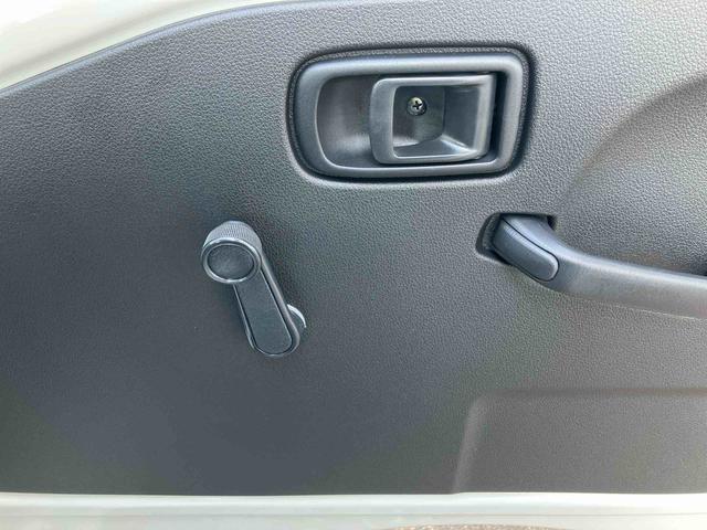 ハイゼットトラックスタンダード　届け出済み未使用車保証　新車保証・まごころ保証　１年間・走行距離無制限付き（東京都）の中古車