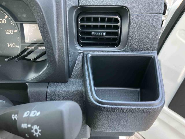 ハイゼットトラックスタンダード　届け出済み未使用車保証　新車保証・まごころ保証　１年間・走行距離無制限付き（東京都）の中古車