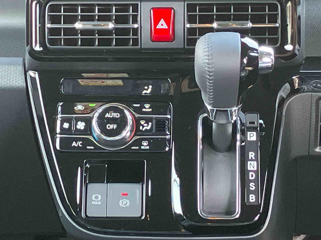 タントカスタムＲＳリミテッド　届け出済み未使用車保証　新車保証・まごころ保証　１年間・走行距離無制限付き（東京都）の中古車