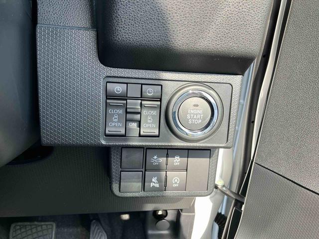 タントカスタムＲＳリミテッド　届け出済み未使用車保証　新車保証・まごころ保証　１年間・走行距離無制限付き（東京都）の中古車