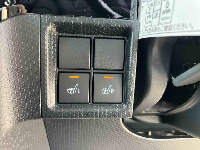 タントカスタムＲＳリミテッド　届け出済み未使用車保証　新車保証・まごころ保証　１年間・走行距離無制限付き（東京都）の中古車