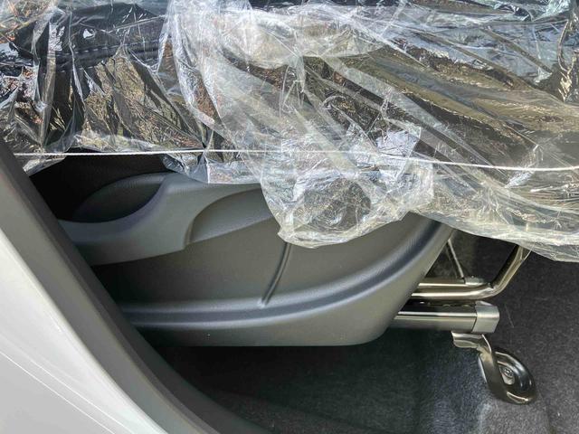タントカスタムＲＳリミテッド　届け出済み未使用車保証　新車保証・まごころ保証　１年間・走行距離無制限付き（東京都）の中古車