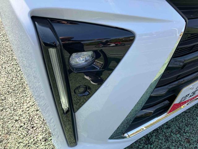 タントカスタムＲＳリミテッド　届け出済み未使用車保証　新車保証・まごころ保証　１年間・走行距離無制限付き（東京都）の中古車