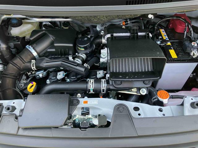 タントカスタムＲＳリミテッド　届け出済み未使用車保証　新車保証・まごころ保証　１年間・走行距離無制限付き（東京都）の中古車