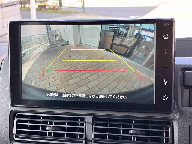 ハイゼットカーゴクルーズターボ　　届け出済み未使用車保証　新車保証・まごころ保証　１年間・走行距離無制限付き（東京都）の中古車