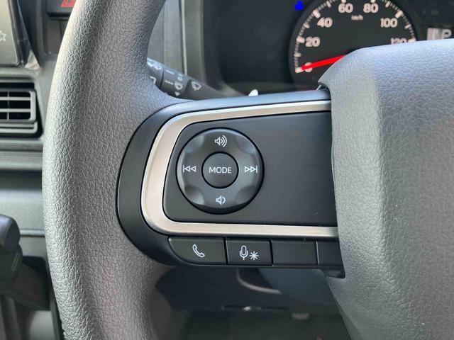 ハイゼットカーゴクルーズターボ　　届け出済み未使用車保証　新車保証・まごころ保証　１年間・走行距離無制限付き（東京都）の中古車