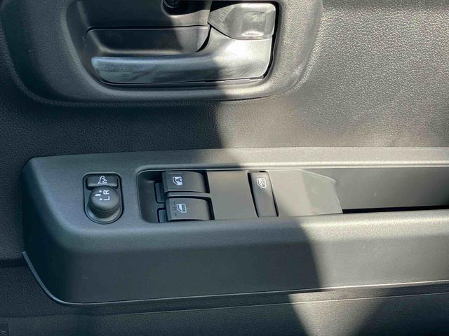 ハイゼットカーゴクルーズターボ　　届け出済み未使用車保証　新車保証・まごころ保証　１年間・走行距離無制限付き（東京都）の中古車