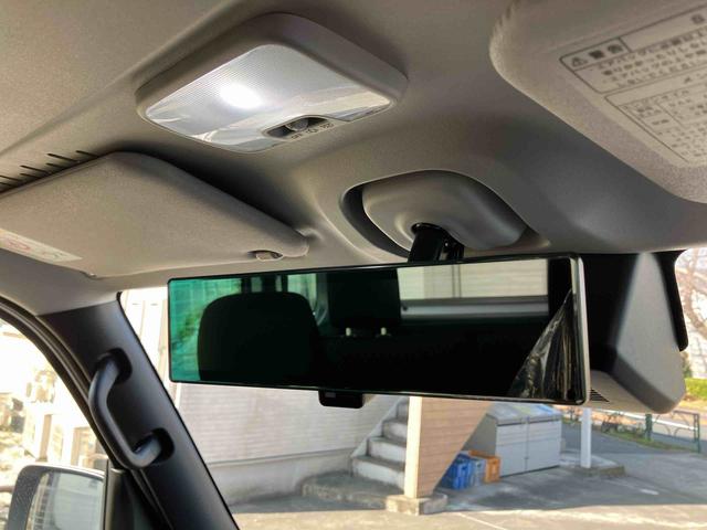 ハイゼットカーゴクルーズターボ　　届け出済み未使用車保証　新車保証・まごころ保証　１年間・走行距離無制限付き（東京都）の中古車