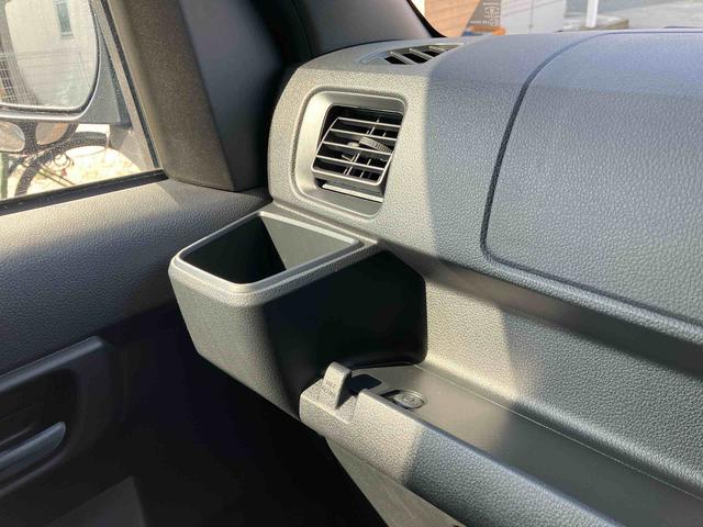 ハイゼットカーゴクルーズターボ　　届け出済み未使用車保証　新車保証・まごころ保証　１年間・走行距離無制限付き（東京都）の中古車