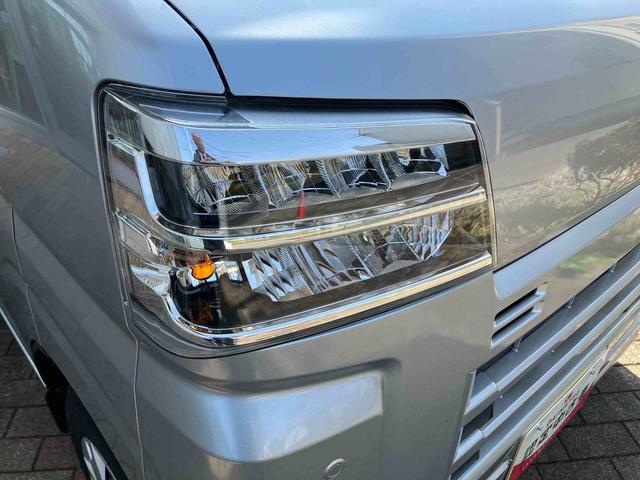 ハイゼットカーゴクルーズターボ　　届け出済み未使用車保証　新車保証・まごころ保証　１年間・走行距離無制限付き（東京都）の中古車