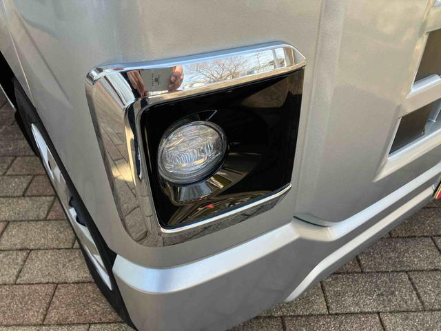 ハイゼットカーゴクルーズターボ　　届け出済み未使用車保証　新車保証・まごころ保証　１年間・走行距離無制限付き（東京都）の中古車