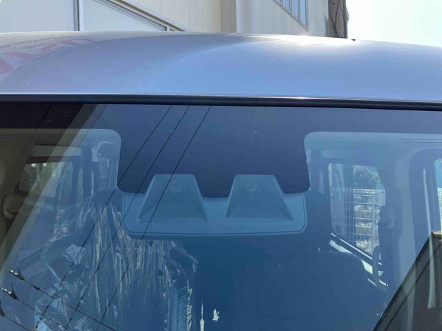 ハイゼットカーゴクルーズターボ　　届け出済み未使用車保証　新車保証・まごころ保証　１年間・走行距離無制限付き（東京都）の中古車