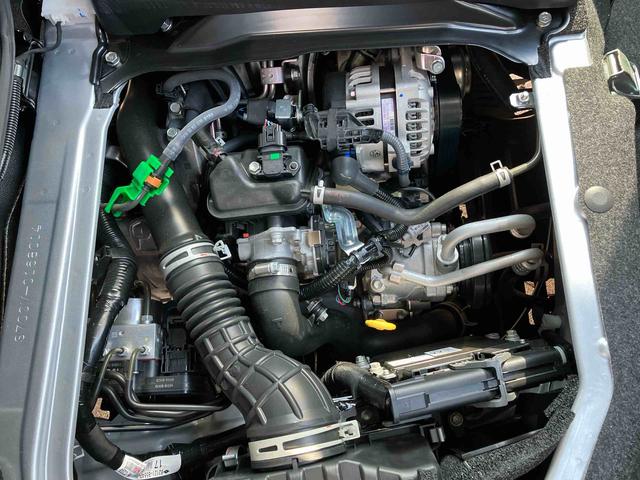 ハイゼットカーゴクルーズターボ　　届け出済み未使用車保証　新車保証・まごころ保証　１年間・走行距離無制限付き（東京都）の中古車