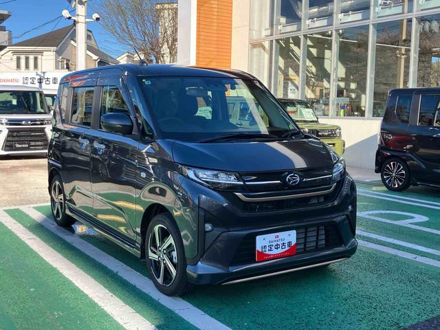 ムーヴＲＳ１０インチナビ・パノラマカメラ・ドラレコ装備保証　新車保証・まごころ保証　１年間・走行距離無制限付き（東京都）の中古車