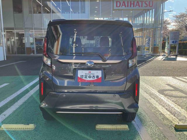 ムーヴＲＳ１０インチナビ・パノラマカメラ・ドラレコ装備保証　新車保証・まごころ保証　１年間・走行距離無制限付き（東京都）の中古車