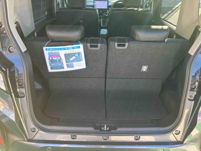 ムーヴＲＳ１０インチナビ・パノラマカメラ・ドラレコ装備保証　新車保証・まごころ保証　１年間・走行距離無制限付き（東京都）の中古車