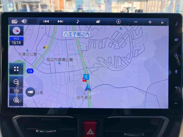 ムーヴＲＳ１０インチナビ・パノラマカメラ・ドラレコ装備保証　新車保証・まごころ保証　１年間・走行距離無制限付き（東京都）の中古車
