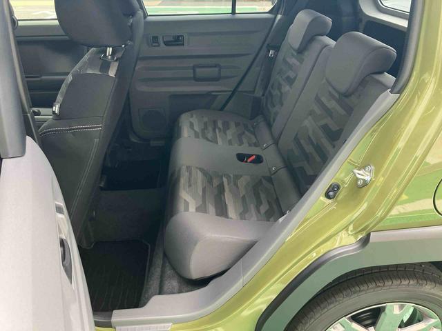 タフトGターボ ダーククロムベンチャー クルーズコントロール搭載保証 新車保証・まごころ保証 1年間・走行距離無制限付き(東京都)の中古車