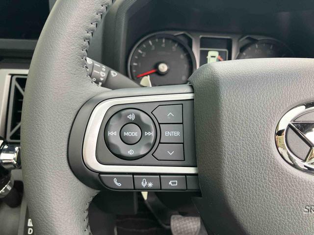 タフトGターボ ダーククロムベンチャー クルーズコントロール搭載保証 新車保証・まごころ保証 1年間・走行距離無制限付き(東京都)の中古車