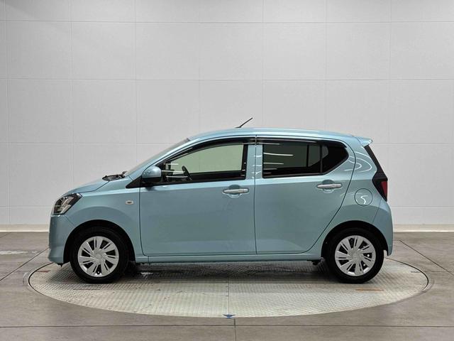 ミライースX SAIII保証 まごころ保証 1年間・走行距離無制限付き(東京都)の中古車