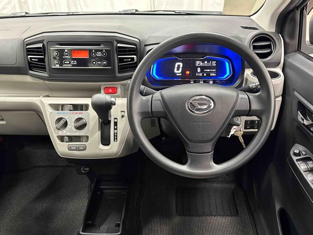 ミライースX SAIII保証 まごころ保証 1年間・走行距離無制限付き(東京都)の中古車