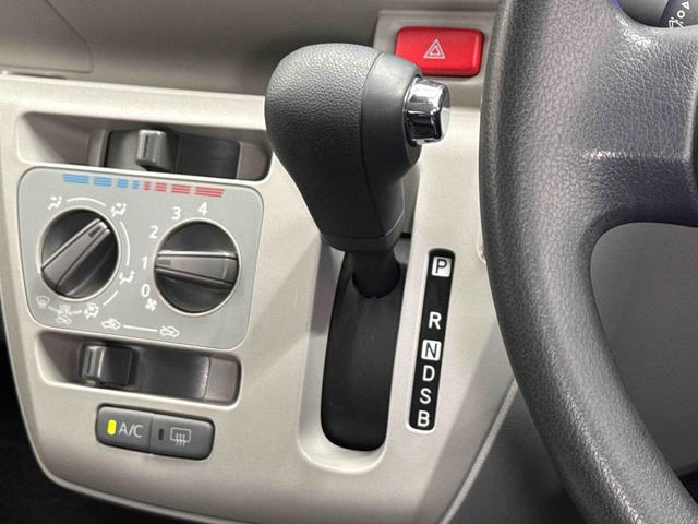 ミライースX SAIII保証 まごころ保証 1年間・走行距離無制限付き(東京都)の中古車