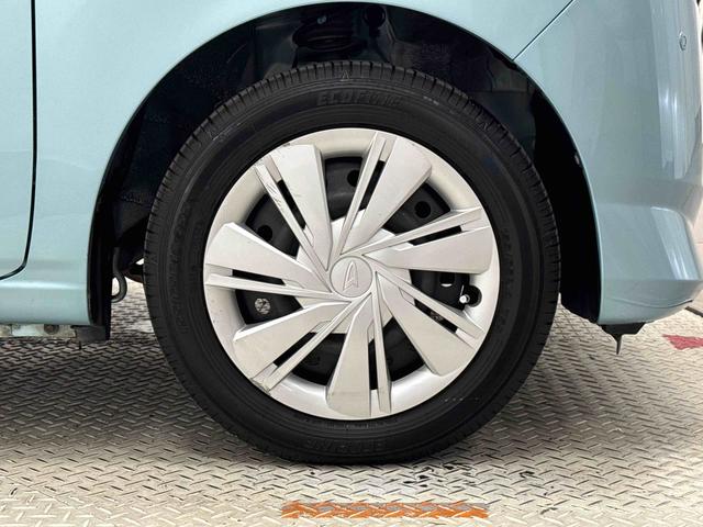 ミライースX SAIII保証 まごころ保証 1年間・走行距離無制限付き(東京都)の中古車