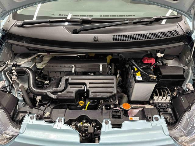 ミライースX SAIII保証 まごころ保証 1年間・走行距離無制限付き(東京都)の中古車