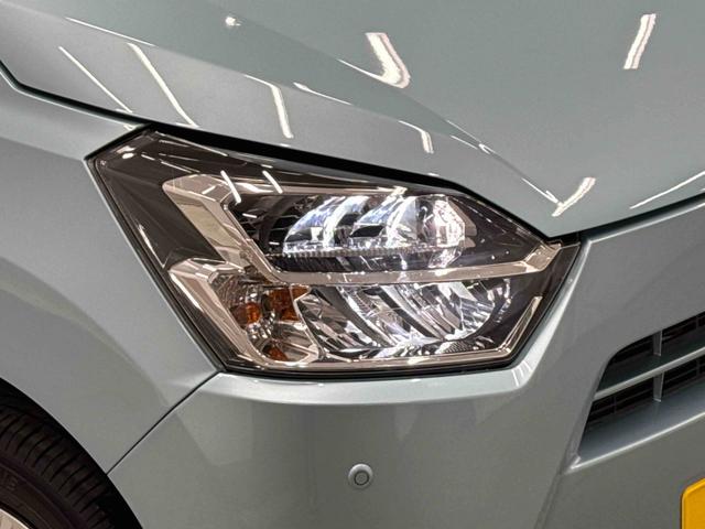 ミライースX SAIII保証 まごころ保証 1年間・走行距離無制限付き(東京都)の中古車