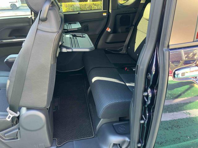 タントカスタムＲＳリミテッド保証　新車保証・まごころ保証　１年間・走行距離無制限付き（東京都）の中古車