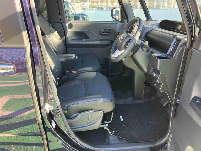 タントカスタムＲＳリミテッド保証　新車保証・まごころ保証　１年間・走行距離無制限付き（東京都）の中古車