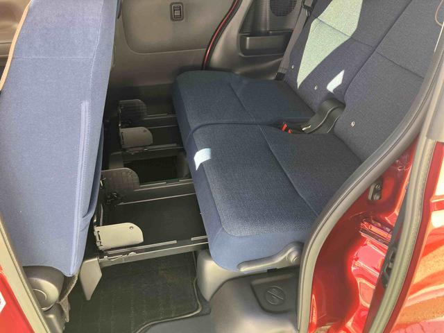 ムーヴキャンバスセオリーＧターボ保証　新車保証・まごころ保証　１年間・走行距離無制限付き（東京都）の中古車