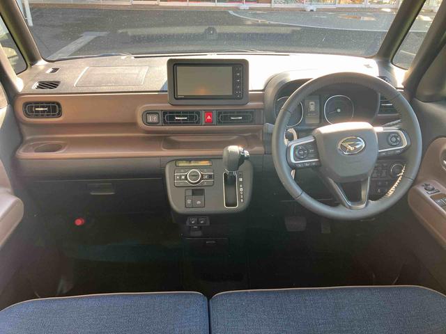 ムーヴキャンバスセオリーＧターボ保証　新車保証・まごころ保証　１年間・走行距離無制限付き（東京都）の中古車