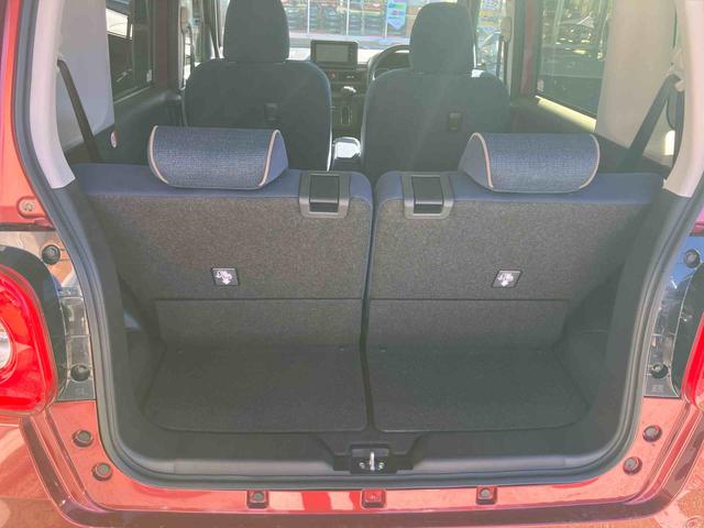 ムーヴキャンバスセオリーＧターボ保証　新車保証・まごころ保証　１年間・走行距離無制限付き（東京都）の中古車