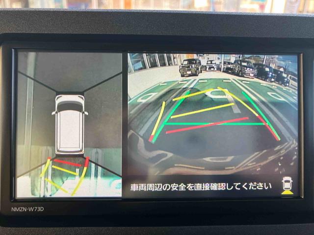 ムーヴキャンバスセオリーＧターボ保証　新車保証・まごころ保証　１年間・走行距離無制限付き（東京都）の中古車