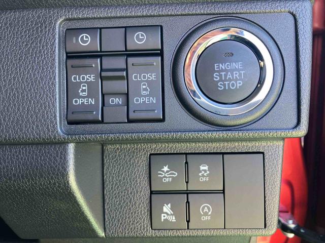 ムーヴキャンバスセオリーＧターボ保証　新車保証・まごころ保証　１年間・走行距離無制限付き（東京都）の中古車