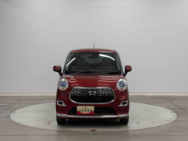 キャストスタイルX SAII保証 まごころ保証 1年間・走行距離無制限付き(東京都)の中古車