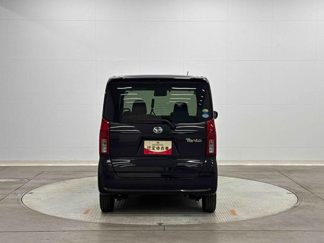 タントＸスペシャル保証　まごころ保証　１年間・走行距離無制限付き（東京都）の中古車