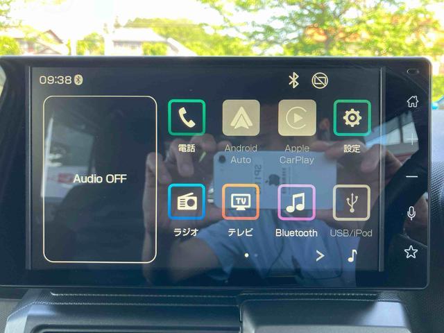 タフトＧターボ　クロムベンチャー９インチディスプレイオーディオ装備保証　新車保証・まごころ保証　１年間・走行距離無制限付き（東京都）の中古車