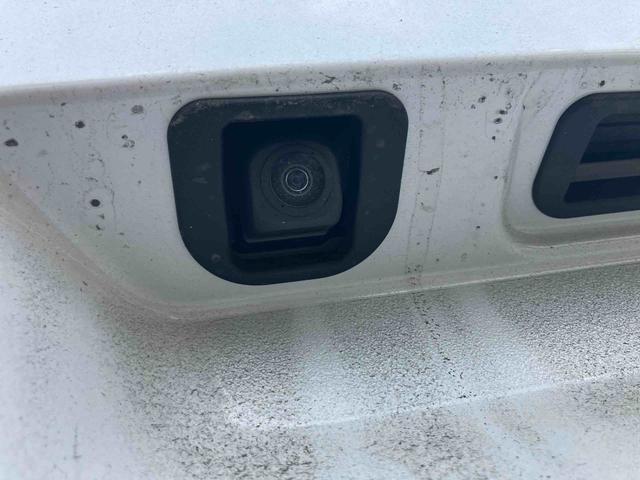 ムーヴキャンバスストライプスＧターボ　７インチ純正ナビゲーション搭載！！保証　新車保証・まごころ保証　１年間・走行距離無制限付き（東京都）の中古車